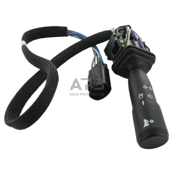 Kombinuotas jungiklis Cobo 0107520500 Kombinuotas jungiklis Cobo 0107520500