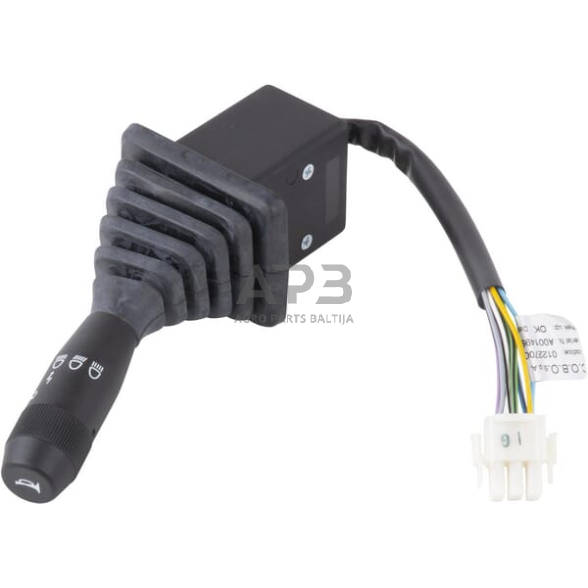 Kombinuotas jungiklis Cobo 01227000 Kombinuotas jungiklis Cobo 01227000