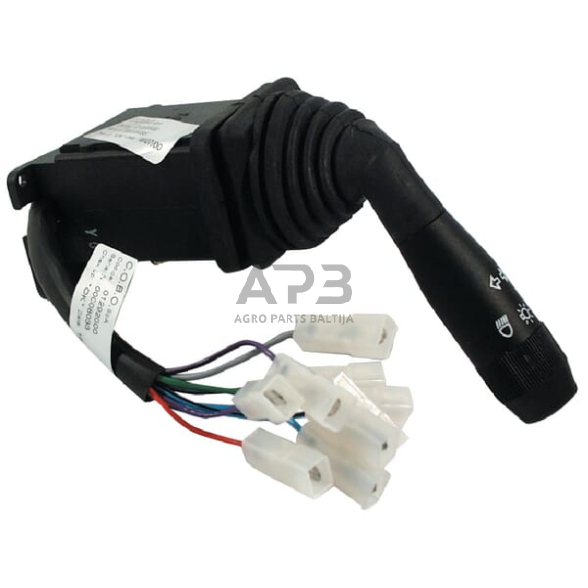 Kombinuotas jungiklis Cobo 01292000 Kombinuotas jungiklis Cobo 01292000