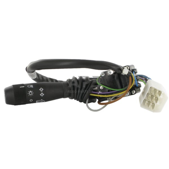 Kombinuotas jungiklis Cobo 01378000 1 Kombinuotas jungiklis Cobo 01378000 1