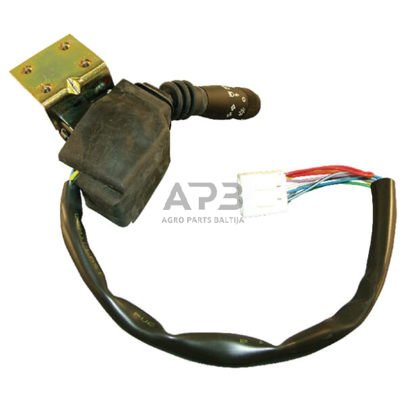 Kombinuotas jungiklis Cobo 01404000 Kombinuotas jungiklis Cobo 01404000