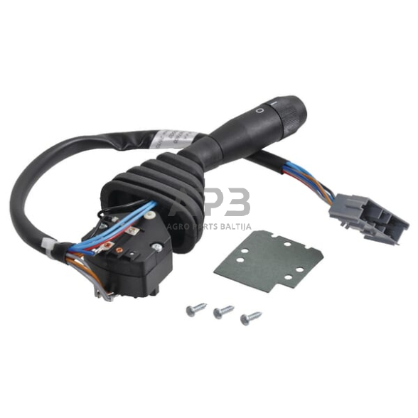 Kombinuotas valytuvų jungiklis Cobo 01467600 1 Kombinuotas valytuvų jungiklis Cobo 01467600 1