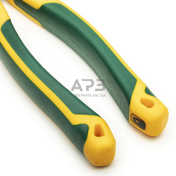 Kombinuotos jėgos replės 225mm 8 Kombinuotos jėgos replės 225mm 8