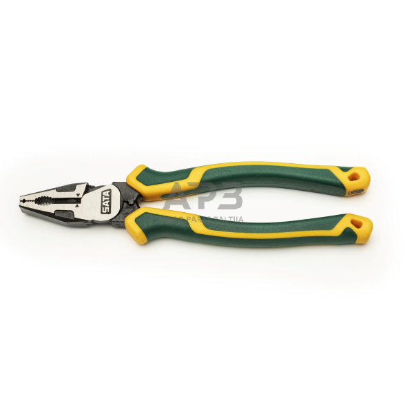 Kombinuotos jėgos replės 225mm Kombinuotos jėgos replės 225mm