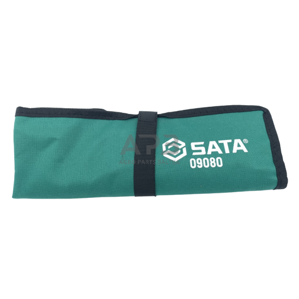 Kombinuotų raktų su reversine terkšle rinkinys 6vnt. (10-19) 3 Kombinuotų raktų su reversine terkšle rinkinys 6vnt. (10-19) 3