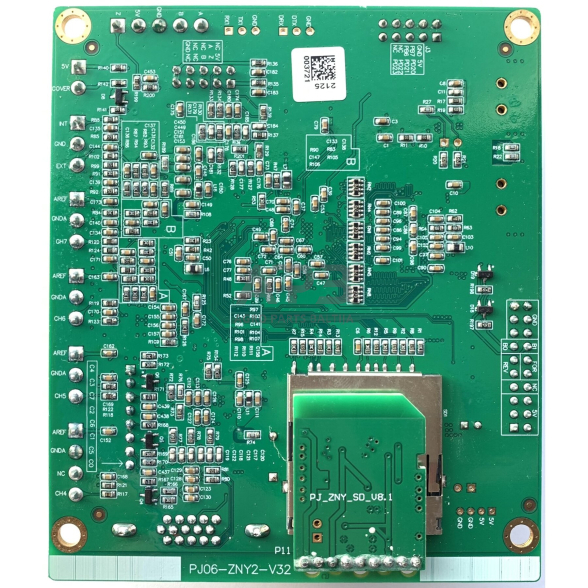 Komp.plokštė ratų balans.staklių PL-1897WR (ats.d.) 1 Komp.plokštė ratų balans.staklių PL-1897WR (ats.d.) 1