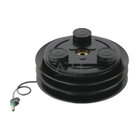 Kompresoriaus magnetinė sankaba 08/13/15/16,135mm KL000819 1 Kompresoriaus magnetinė sankaba 08/13/15/16,135mm KL000819 1