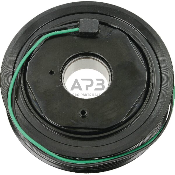 Kompresoriaus magnetinė sankaba KL000256 1 Kompresoriaus magnetinė sankaba KL000256 1