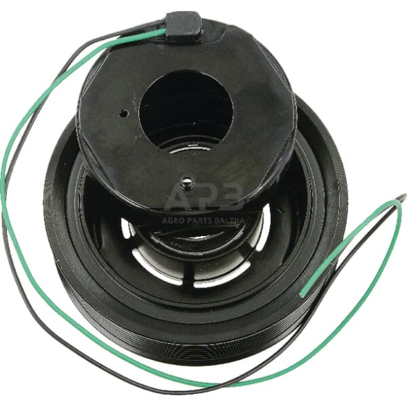 Kompresoriaus magnetinė sankaba KL000256 2 Kompresoriaus magnetinė sankaba KL000256 2