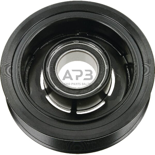 Kompresoriaus magnetinė sankaba KL000256 4 Kompresoriaus magnetinė sankaba KL000256 4