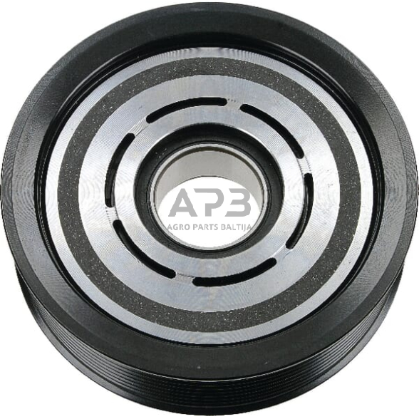 Kompresoriaus magnetinė sankaba KL000256 6 Kompresoriaus magnetinė sankaba KL000256 6