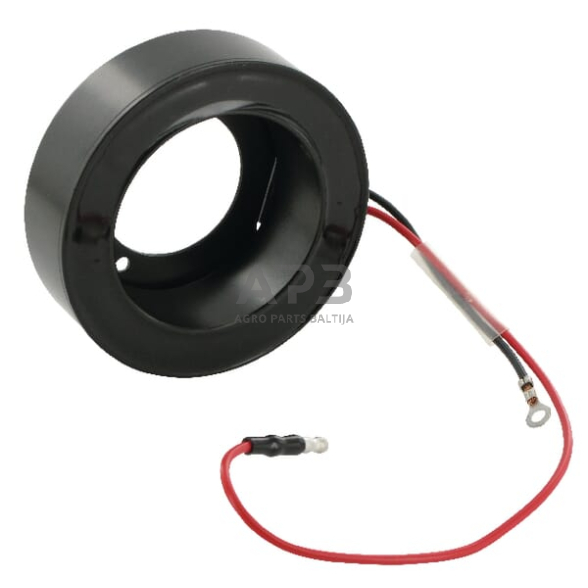 Kompresoriaus magnetinė sankaba KL000637 1 Kompresoriaus magnetinė sankaba KL000637 1