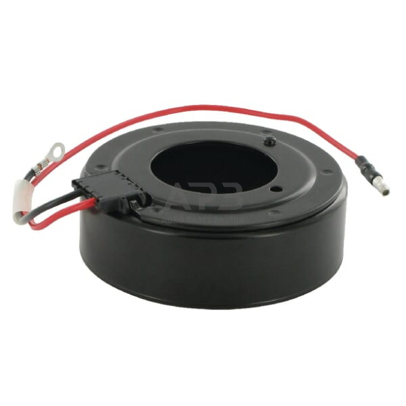 Kompresoriaus magnetinė sankaba KL000637 Kompresoriaus magnetinė sankaba KL000637