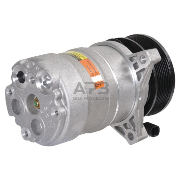 Kondicionieriaus kompresorius Sanden Harrison HR6 KL000126 2 Kondicionieriaus kompresorius Sanden Harrison HR6 KL000126 2