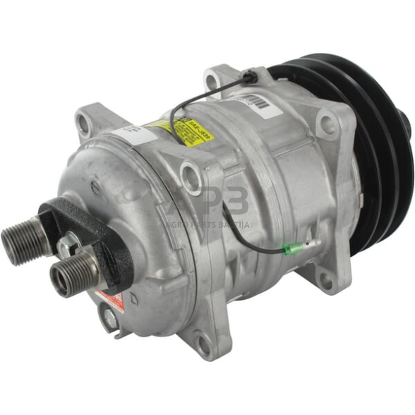 Kondicionieriaus kompresorius Sanden KL000015 1 Kondicionieriaus kompresorius Sanden KL000015 1