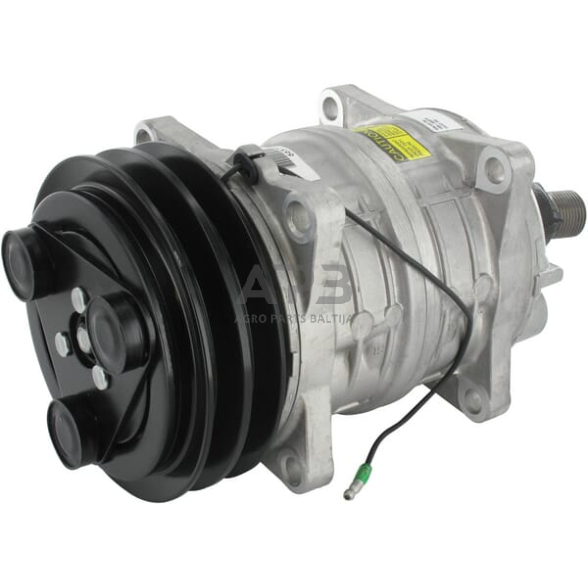 Kondicionieriaus kompresorius Sanden KL000015 Kondicionieriaus kompresorius Sanden KL000015