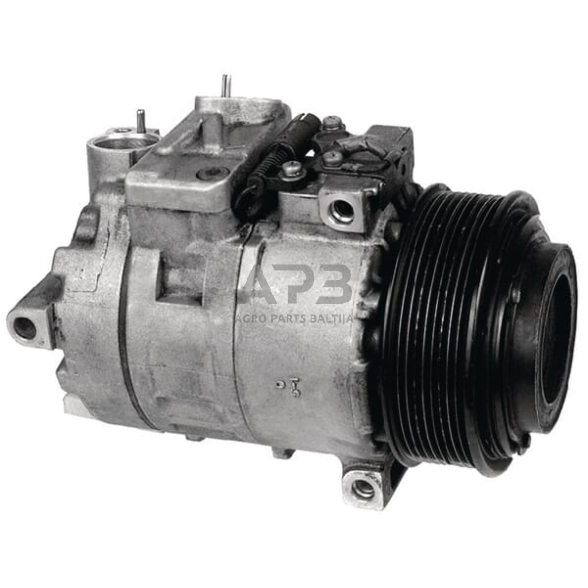 Kondicionieriaus kompresorius Sanden KL000020 1 Kondicionieriaus kompresorius Sanden KL000020 1