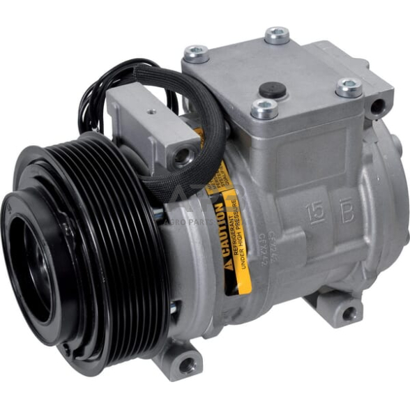 Kondicionieriaus kompresorius Sanden KL000024 Kondicionieriaus kompresorius Sanden KL000024