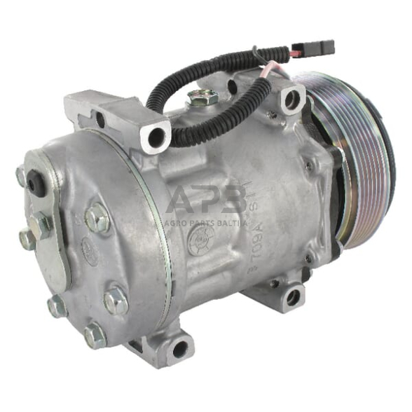 Kondicionieriaus kompresorius Sanden KL000033 1 Kondicionieriaus kompresorius Sanden KL000033 1