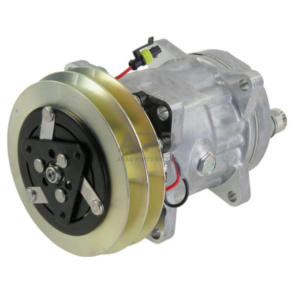 Kondicionieriaus kompresorius Sanden KL000065 Kondicionieriaus kompresorius Sanden KL000065