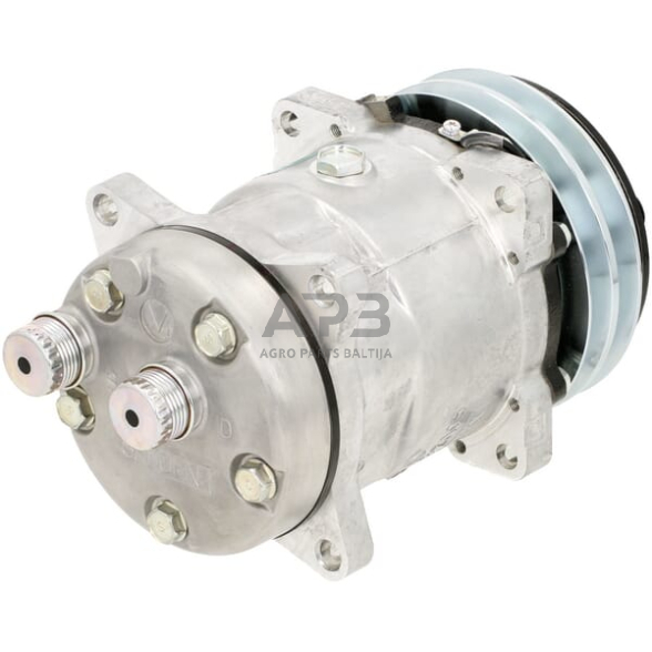 Kondicionieriaus kompresorius Sanden KL000067 1 Kondicionieriaus kompresorius Sanden KL000067 1