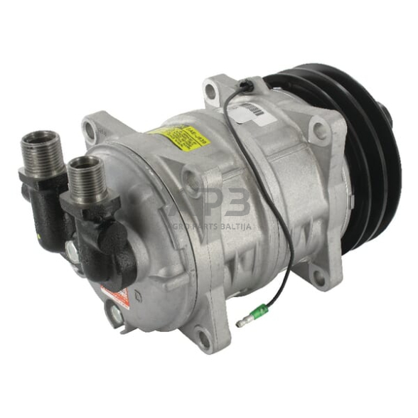 Kondicionieriaus kompresorius Sanden KL000078 1 Kondicionieriaus kompresorius Sanden KL000078 1