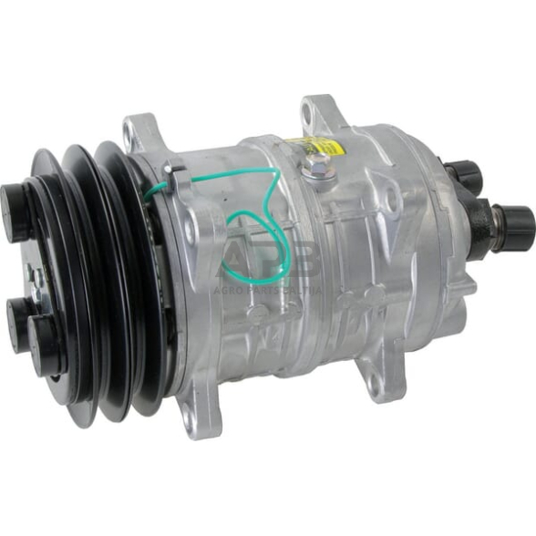 Kondicionieriaus kompresorius Sanden KL000095 Kondicionieriaus kompresorius Sanden KL000095