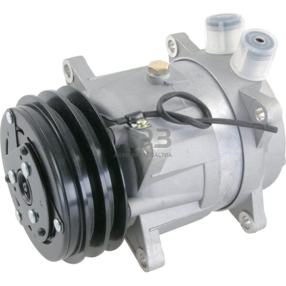 Kondicionieriaus kompresorius Sanden KL000096 Kondicionieriaus kompresorius Sanden KL000096