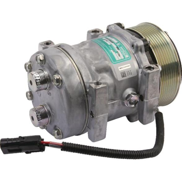 Kondicionieriaus kompresorius Sanden KL000116 1 Kondicionieriaus kompresorius Sanden KL000116 1