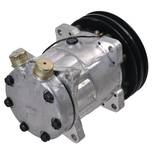 Kondicionieriaus kompresorius Sanden KL100035 1 Kondicionieriaus kompresorius Sanden KL100035 1