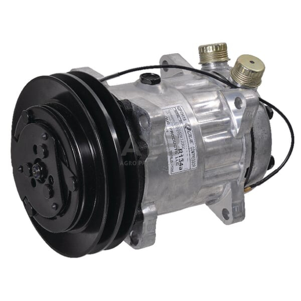 Kondicionieriaus kompresorius Sanden KL100035 Kondicionieriaus kompresorius Sanden KL100035