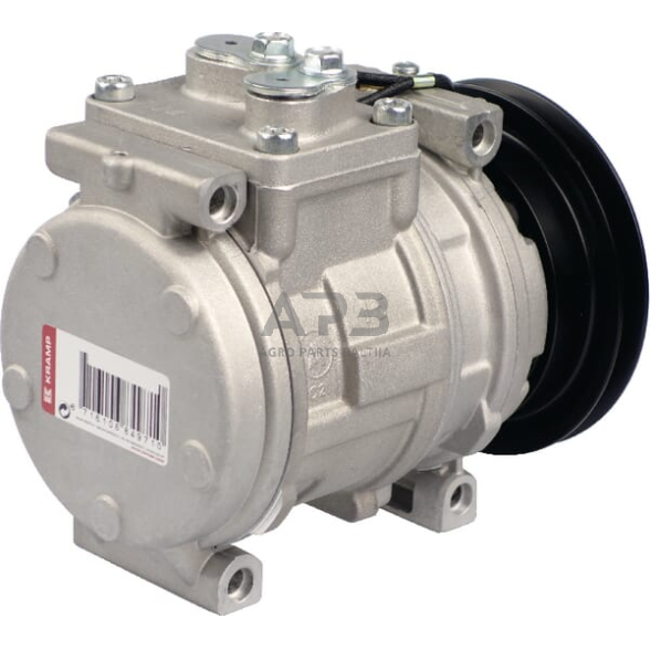 Kondicionieriaus kompresorius Sanden KL200025 1