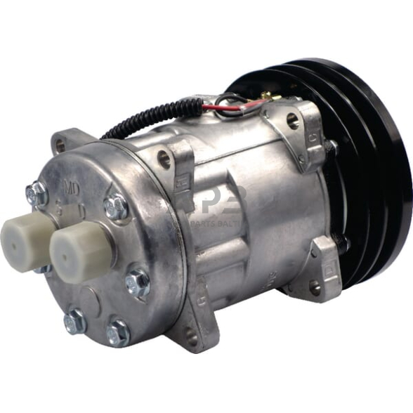 Kondicionieriaus kompresorius Sanden KL200030 1 Kondicionieriaus kompresorius Sanden KL200030 1