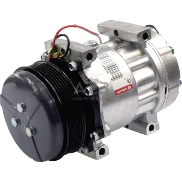 Kondicionieriaus kompresorius Sanden KL200033 Kondicionieriaus kompresorius Sanden KL200033