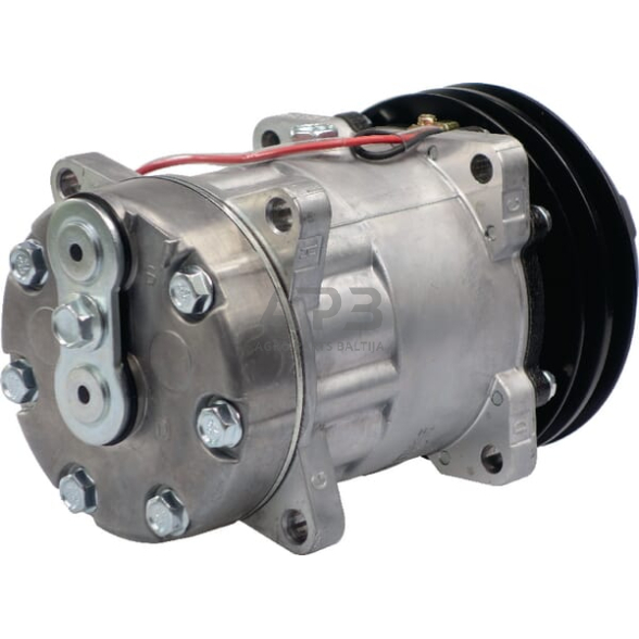 Kondicionieriaus kompresorius Sanden KL200040 1 Kondicionieriaus kompresorius Sanden KL200040 1