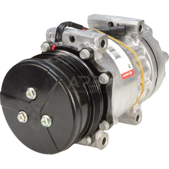 Kondicionieriaus kompresorius Sanden KL200058 1 Kondicionieriaus kompresorius Sanden KL200058 1