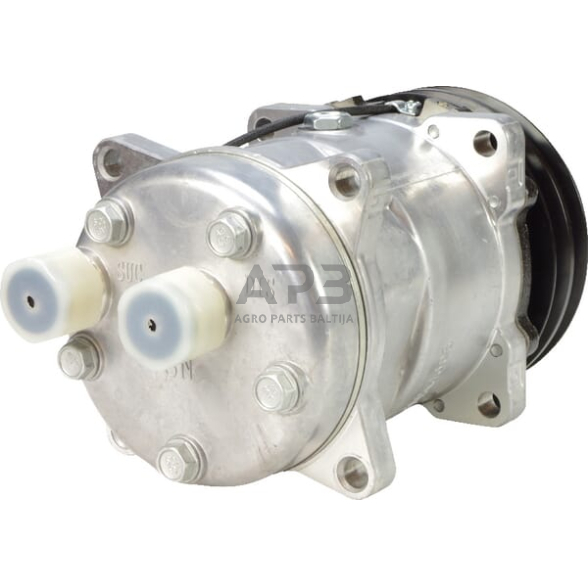 Kondicionieriaus kompresorius Sanden KL200064 Kondicionieriaus kompresorius Sanden KL200064