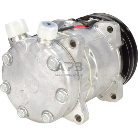 Kondicionieriaus kompresorius Sanden KL200072 Kondicionieriaus kompresorius Sanden KL200072