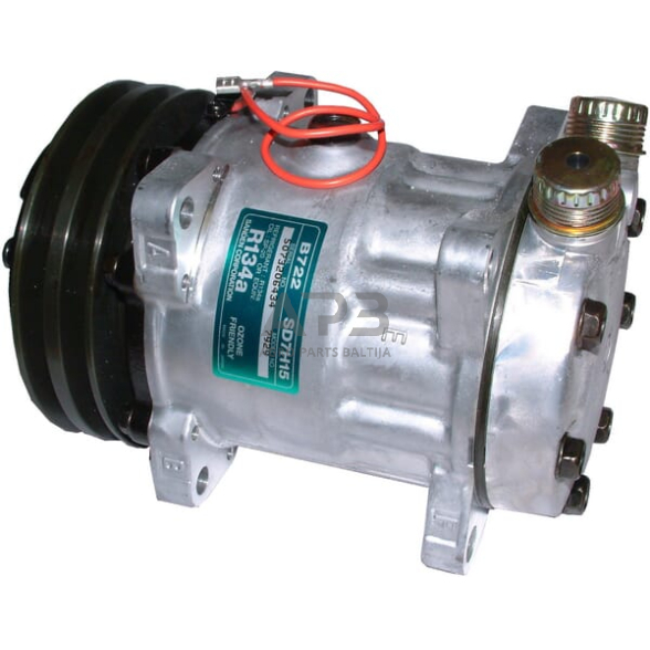Kondicionieriaus kompresorius Vapormatic VPM9664