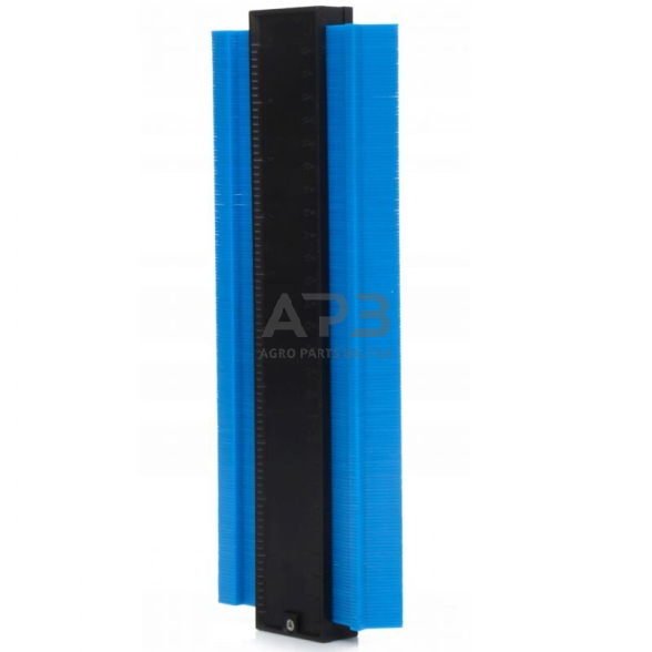 Kontūrų matuoklis 520mm 2 Kontūrų matuoklis 520mm 2