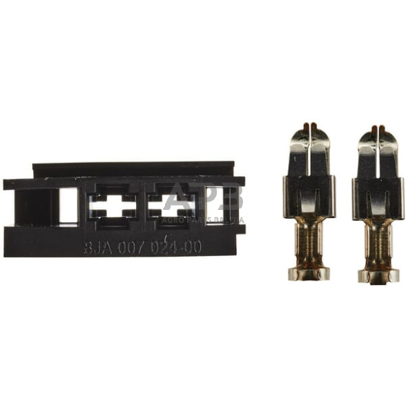 Korpusas Hella 8JA007024001 4 Korpusas Hella 8JA007024001 4