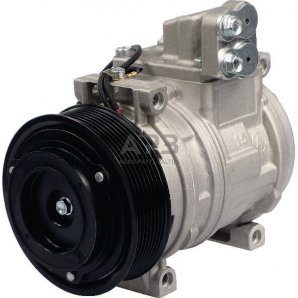 Kondicionieriaus kompresorius Sanden KL200024 Kondicionieriaus kompresorius Sanden KL200024