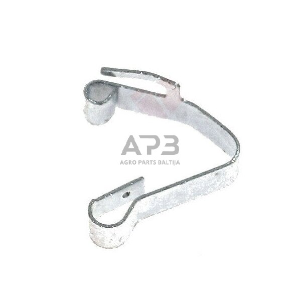 Kontaktinė spyruoklė pjūklams STIHL MS024, MS026, MS034, MS036, MS036QS, MS240, MS260, MS260C, MS340, MS360, MS360C 1125 442 1601, 11254421601 Kontaktinė spyruoklė pjūklams STIHL MS024, MS026, MS034, MS036, MS036QS, MS240, MS260, MS260C, MS340, MS360, MS360C 1125 442 1601, 11254421601