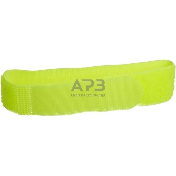 Kojų juosta 36cm geltona 10 vnt. Kerbl 2089KERBL 1