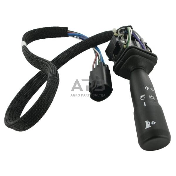 Kombinuotas jungiklis Cobo 0107520500 Kombinuotas jungiklis Cobo 0107520500