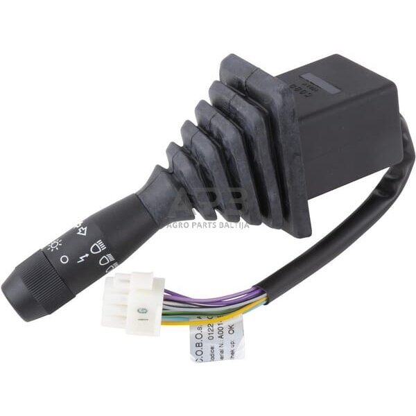 Kombinuotas jungiklis Cobo 01227000 1