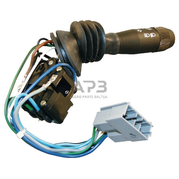 Kombinuotas jungiklis Cobo 01271000 Kombinuotas jungiklis Cobo 01271000