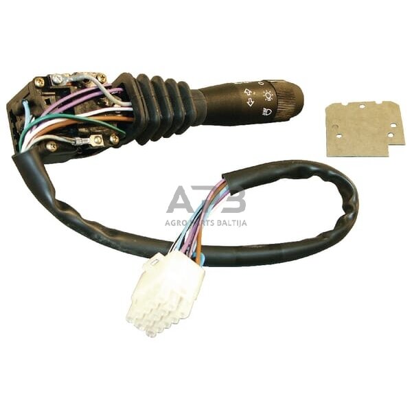 Kombinuotas jungiklis Cobo 01392000 Kombinuotas jungiklis Cobo 01392000