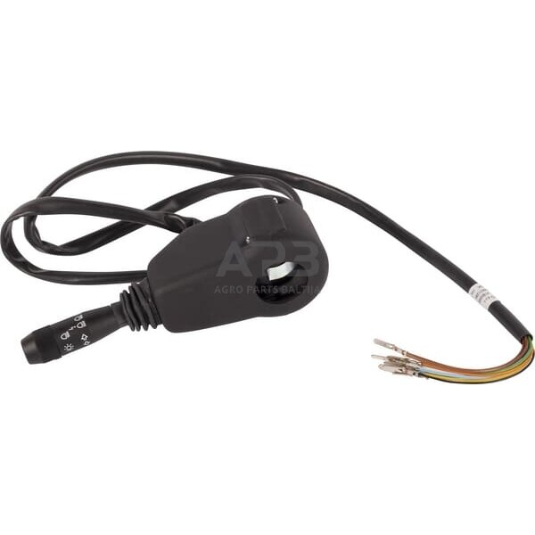 Kombinuotas jungiklis Cobo 1007323 Kombinuotas jungiklis Cobo 1007323