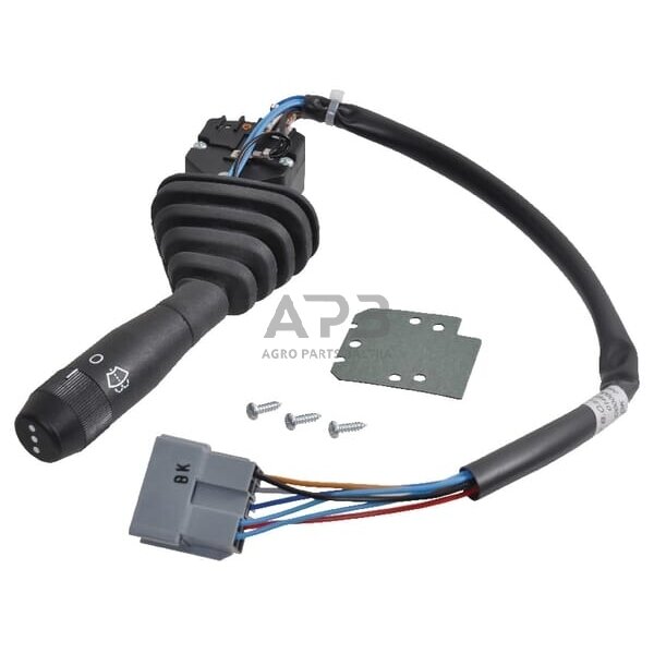 Kombinuotas valytuvų jungiklis Cobo 01467600 Kombinuotas valytuvų jungiklis Cobo 01467600